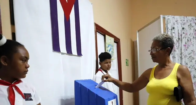 Cuba: elezioni, scongiurata diminuzione dell'affluenza