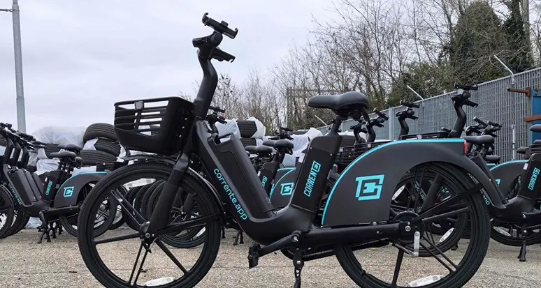 Mobilità sostenibile: mozione del per contributi a bici e moto elettriche