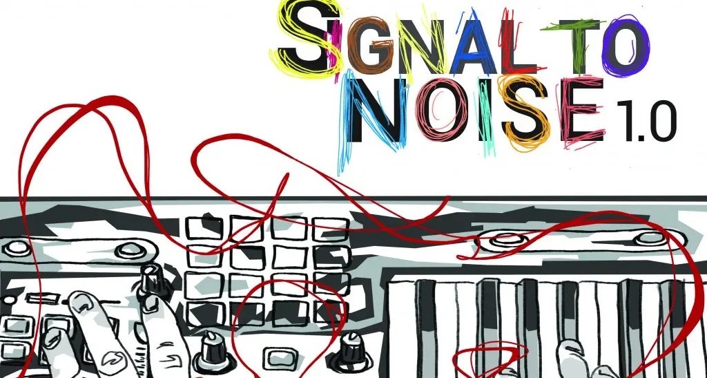 Finalmente la musica contemporanea: a Pergine il festival «Signal To Noise», performance e sperimentazione