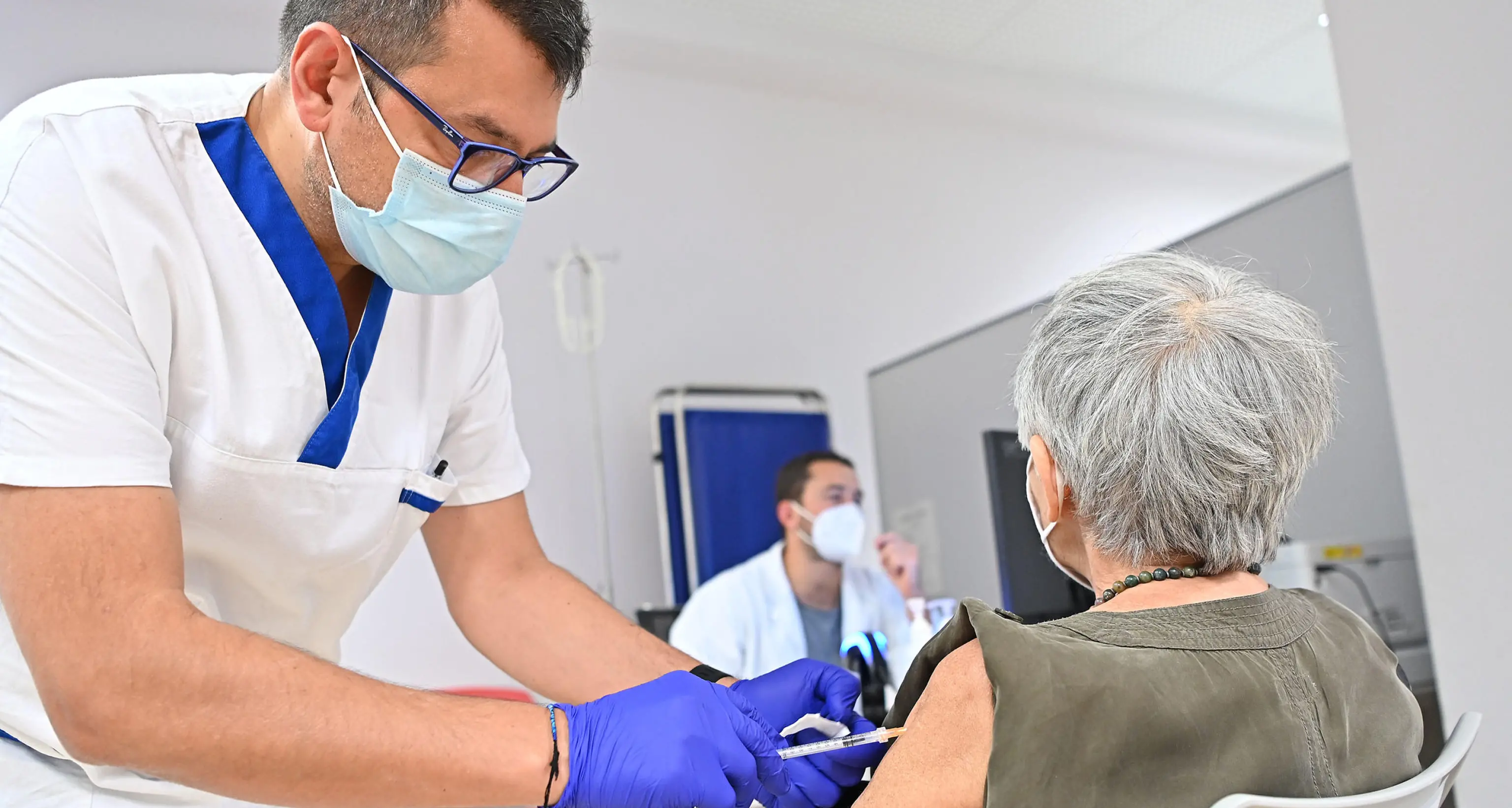 Bolzano: nessun decesso, e nelle ultime ore 66 nuovi casi di contagio