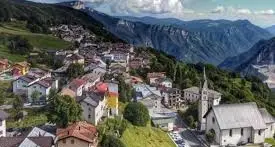 Trentino, fino a 100mila euro a chi si sposta nei 33 paesi che hanno perso più abitanti: i tempi