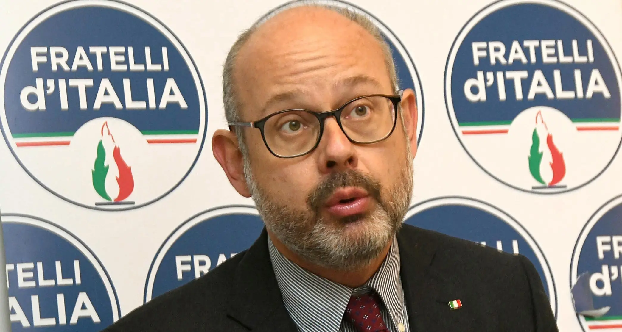 Puzzle candidati nel centrodestra, e de Bertoldi finisce \"paracadutato\" nel Lazio, al suo posto la Loss