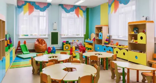 I bimbi figli di operatori sanitari: sono 1500 quelli che vanno al nido o all’asilo