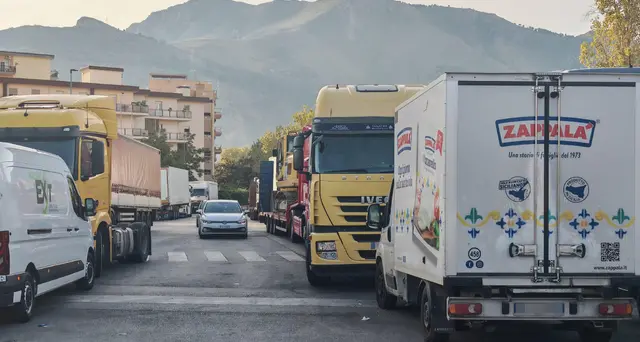 Dl Autotrasporto: Rixi, da marzo ad agosto abbiamo messo 480 milioni