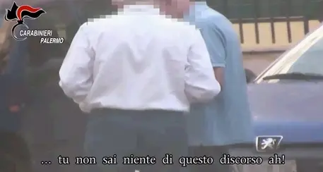 Mafia: “tradito” dal pranzo di Pasqua, fermato un pericoloso boss