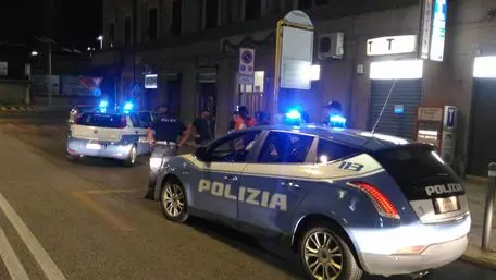 QUESTURA DI ANCONA