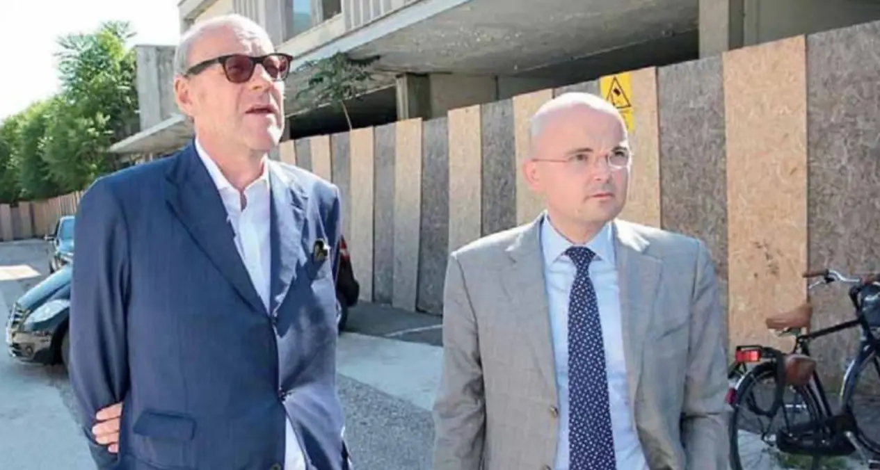Affari e politica, perquisizioni a raffica e sequestri: dalle intercettazioni un quadro inquietante