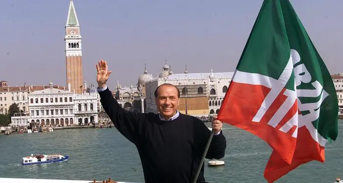 Berlusconi, questo pomeriggio i funerali di Stato: ci sarà pure Fugatti