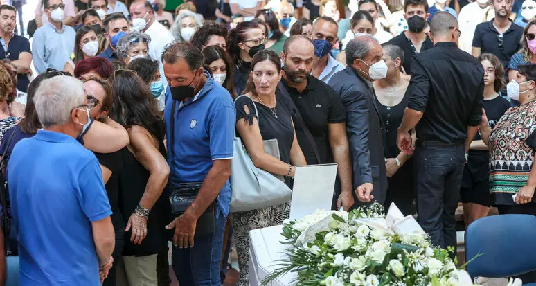 Andrea, morto a 6 anni a Sharm: “Le cure furono inadeguate”
