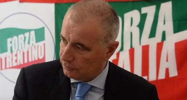 Giacomo Bezzi perde la causa: non entra in Consiglio provinciale al posto di Savoi e non ha diritto ai danni