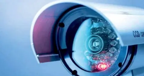 Il Grande Fratello a Cavalese: accese 33 telecamere per la sicurezza urbana