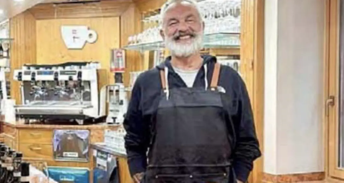 Zint Hostaria, cucina romana nel cuore di Cinte Tesino