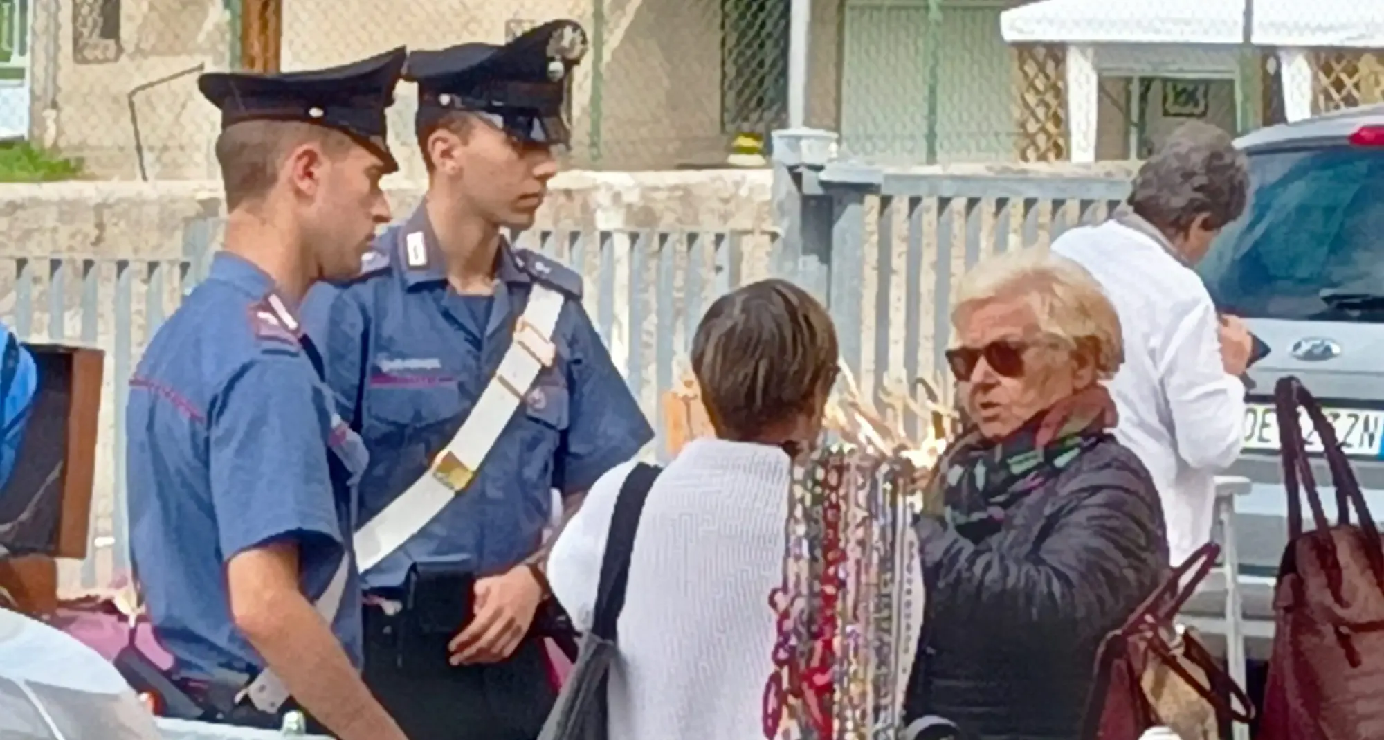 Quattro tentativi di truffa agli anziani nell'Alto Garda, ma i nonni non ci cascano e chiamano l'Arma