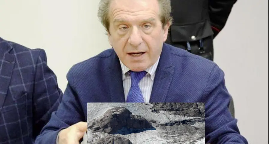 Marmolada, il procuratore Raimondi «al momento non abbiamo rilevato responsabilità»