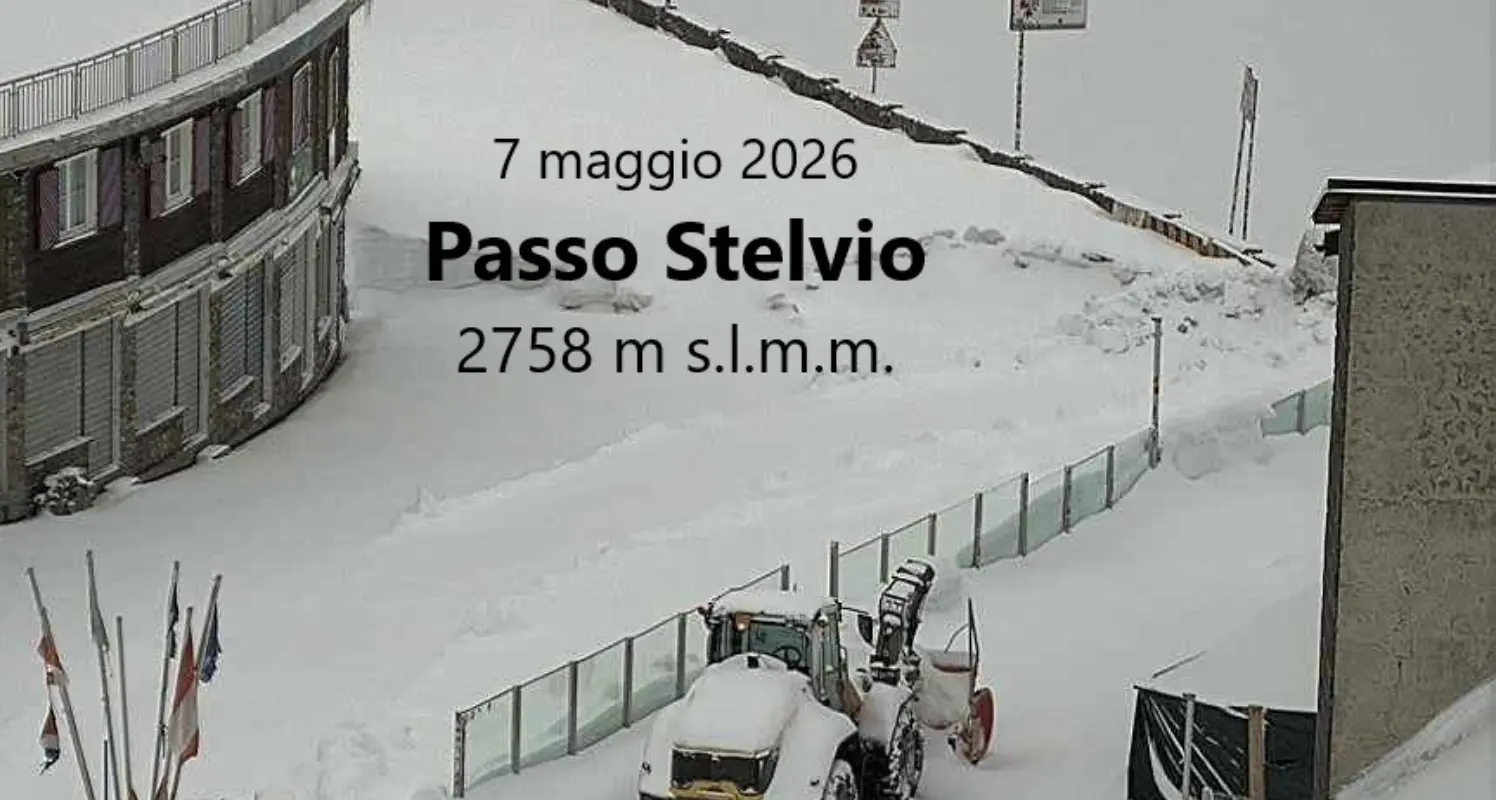 Stop alla pioggia: weekend più stabile e mite. Le previsioni per i prossimi giorni