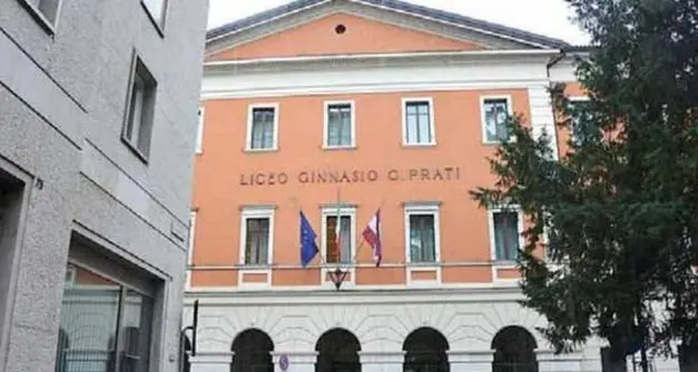 Liceo Prati, verifiche sui conti della scuola. La preside: “Non è niente di irrisolvibile”