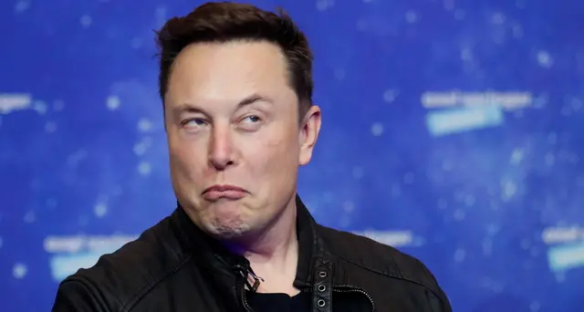 Time: Elon Musk è la Persona dell'anno 2021