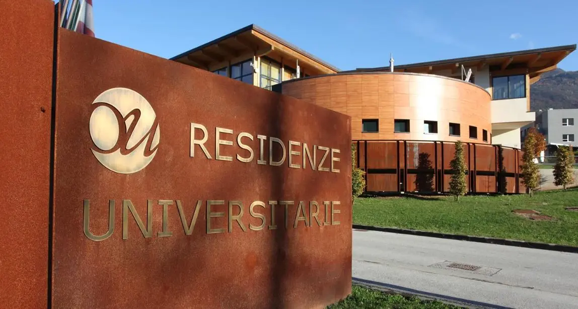 Universitario cerca stanza, TRent risponde: ecco la app dell’Opera che aiuta a trovare un alloggio