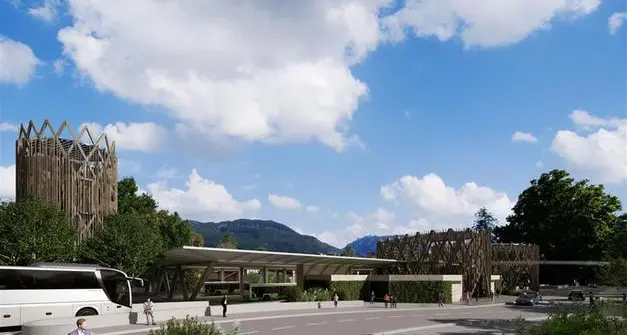 Ex Sit, il Comune di Trento cerca partner per la \"Torre di legno\"