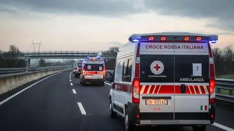 CROCE ROSSA ITALIANA