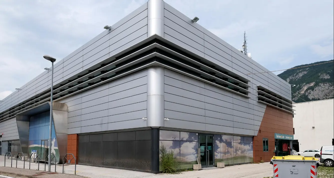 Sanità: la \"Casa della comunità\" di Trento sarà a Nord, verso l’acquisto dello stabile della Sea (ma va rifatto, causa «vetustà»)