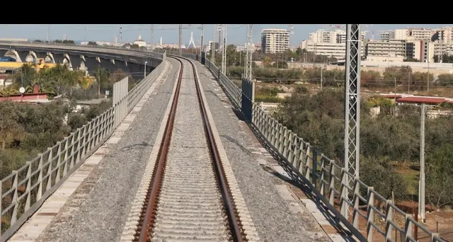 Campi Flegrei: stop treni sul nodo di Napoli