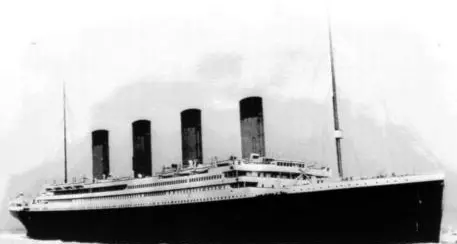Il ricordo di Neva Casata, 92 anni: «Vi parlo di mamma, sopravvissuta all'affondamento del Titanic»