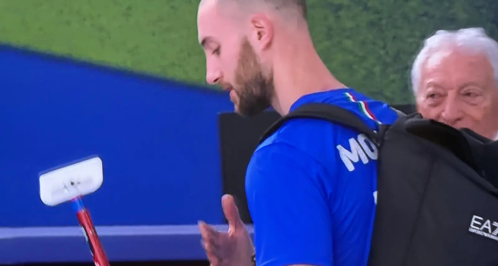 Azzurri del curling sconfitti, gli Usa in finale: per Mosaner sfuma il sogno di bis d’oro