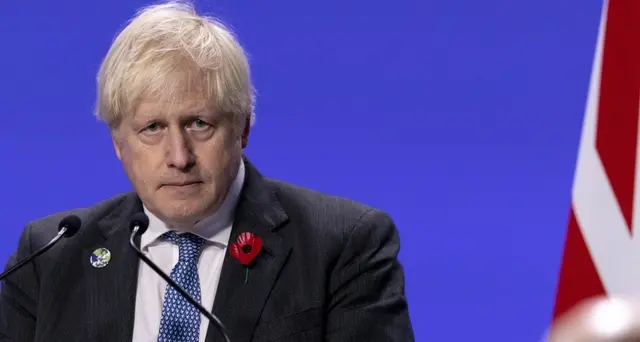 CoP26: Johnson ammette 'venatura di delusione'