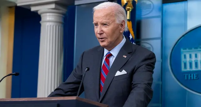 Biden: 'Non so se le elezioni americane saranno pacifiche'
