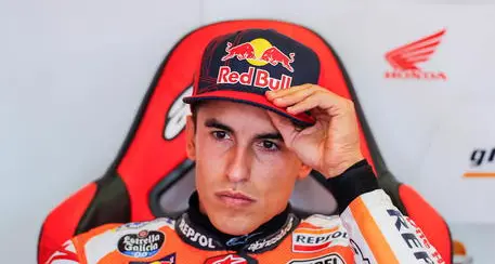 Honda annuncia: Marquez può tornare alle competizioni