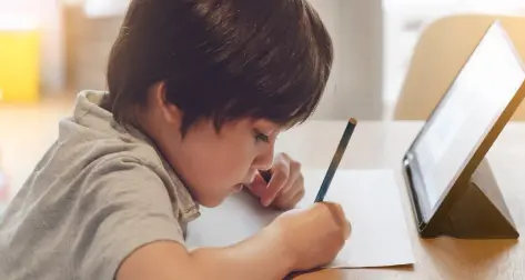 Alla ricerca di un apparecchio per i bambini che non sanno fare i calcoli: fondi europei per l’Università