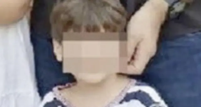 Eitan: arrestato a Cipro l'uomo che aiutò nonno a rapirlo