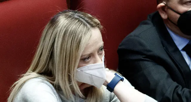 Spara e uccide ladro: Meloni, difesa è sempre legittima