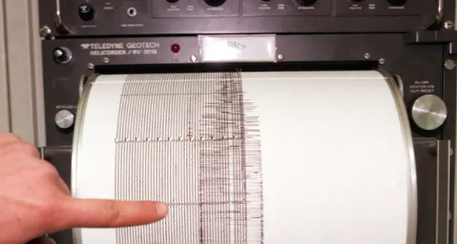 Terremoti: nuova scossa nel Pordedonese in 48 ore