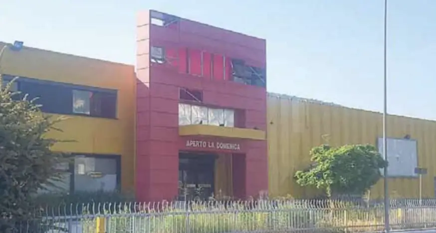 Max Factory non trova personale: venti posti all’ex Mercatone, ma per ora pochi candidati