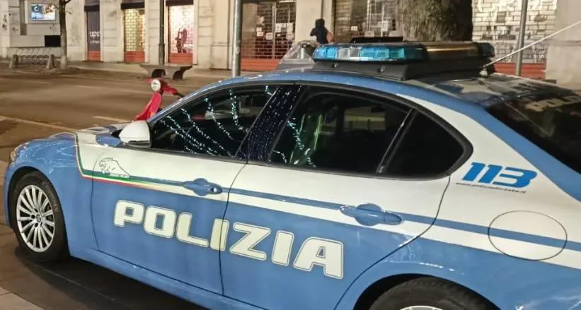 Botte alla moglie ed alla figlia \"troppo occidentale\": algerino finisce in carcere a Rovereto
