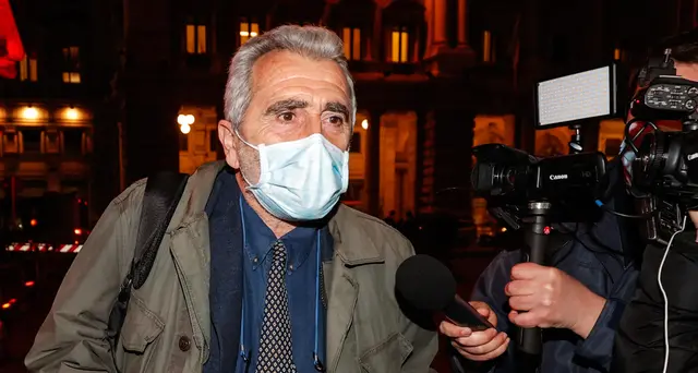 Calabria:Agostino Miozzo nominato consulente per la sanità
