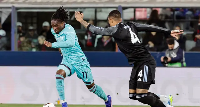 Europa League: Bologna-Aston Villa 1-3