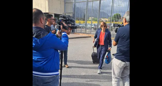 Open Arms: avvocato Bongiorno, pm contesta la linea politica