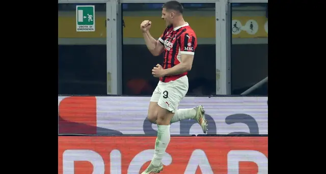 Coppa Italia: 3-0 all'Inter, il Milan vola in finale