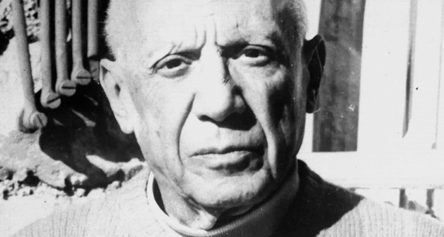 Compra un Picasso rubato, ora lo deve restituire alla legittima proprietaria