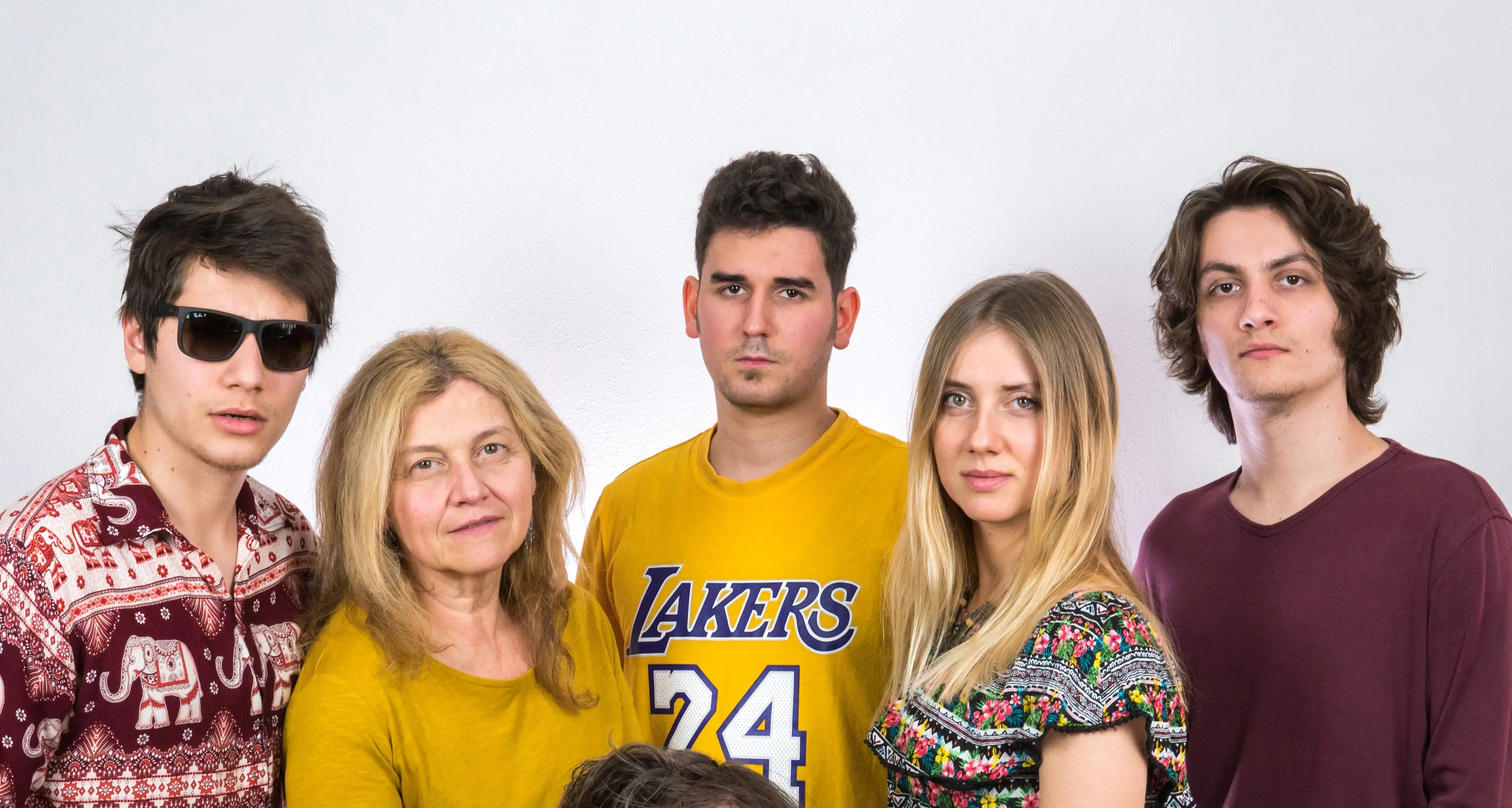 I Jambow Jane svelano le canzoni del nuovo cd con un live streaming serale il 25 aprile