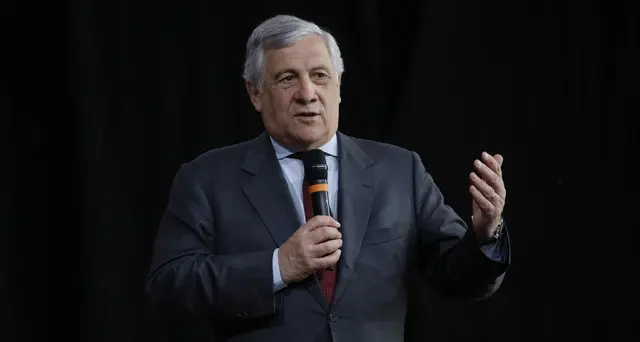 Tajani: 'sul superbonus anche Giorgetti se ne farà ragione'