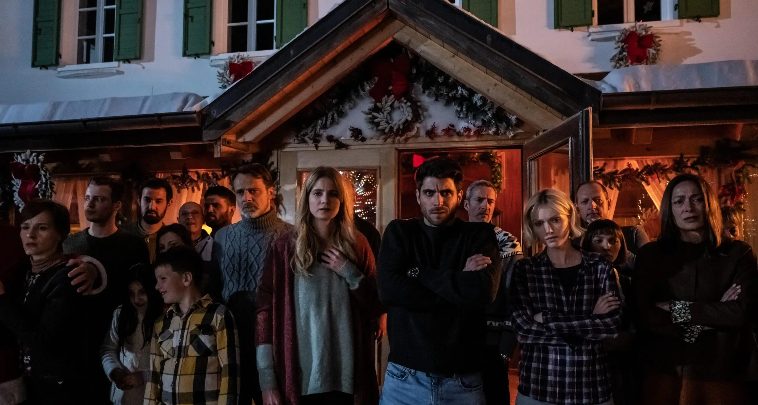 In Primiero e Vanoi, terminate le riprese di «Black Out 2» con Preziosi, e si parla già di una terza serie
