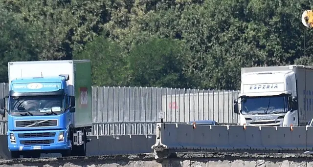 Ponte Genova: Ansfisa, mai creato reparto controllo grandi opere