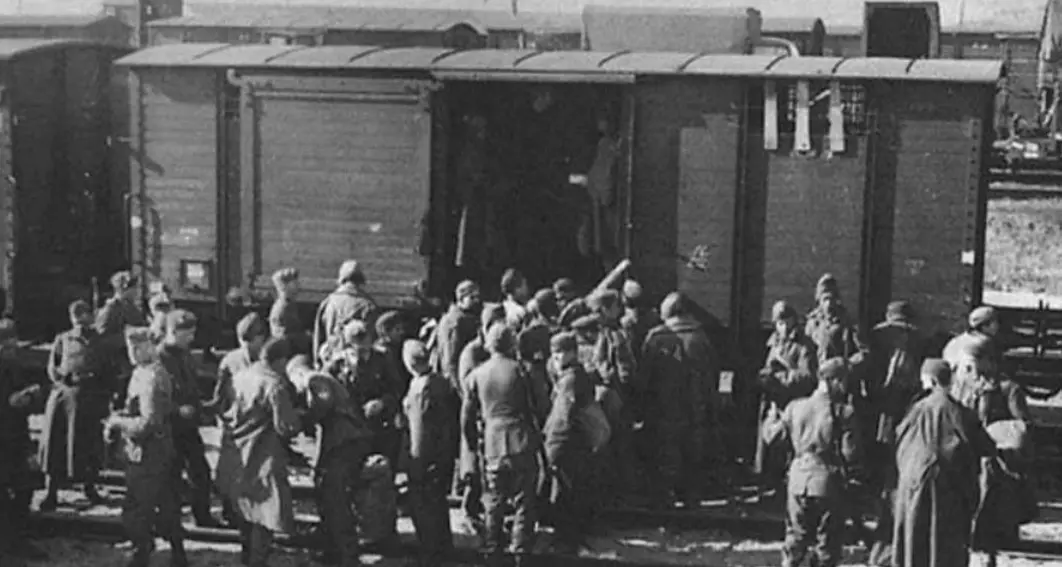 I figli di un soldato di Borgo fanno causa alla Germania. La storia