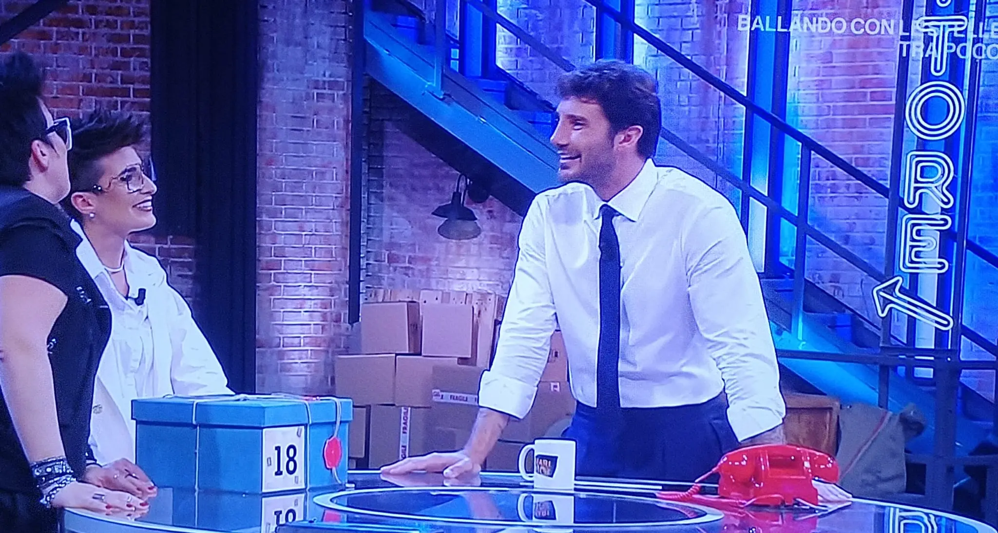 Riccarda Voltolini, da Pergine, con la sorella Valentina vince 50mila euro ad Affari Tuoi su Rai1