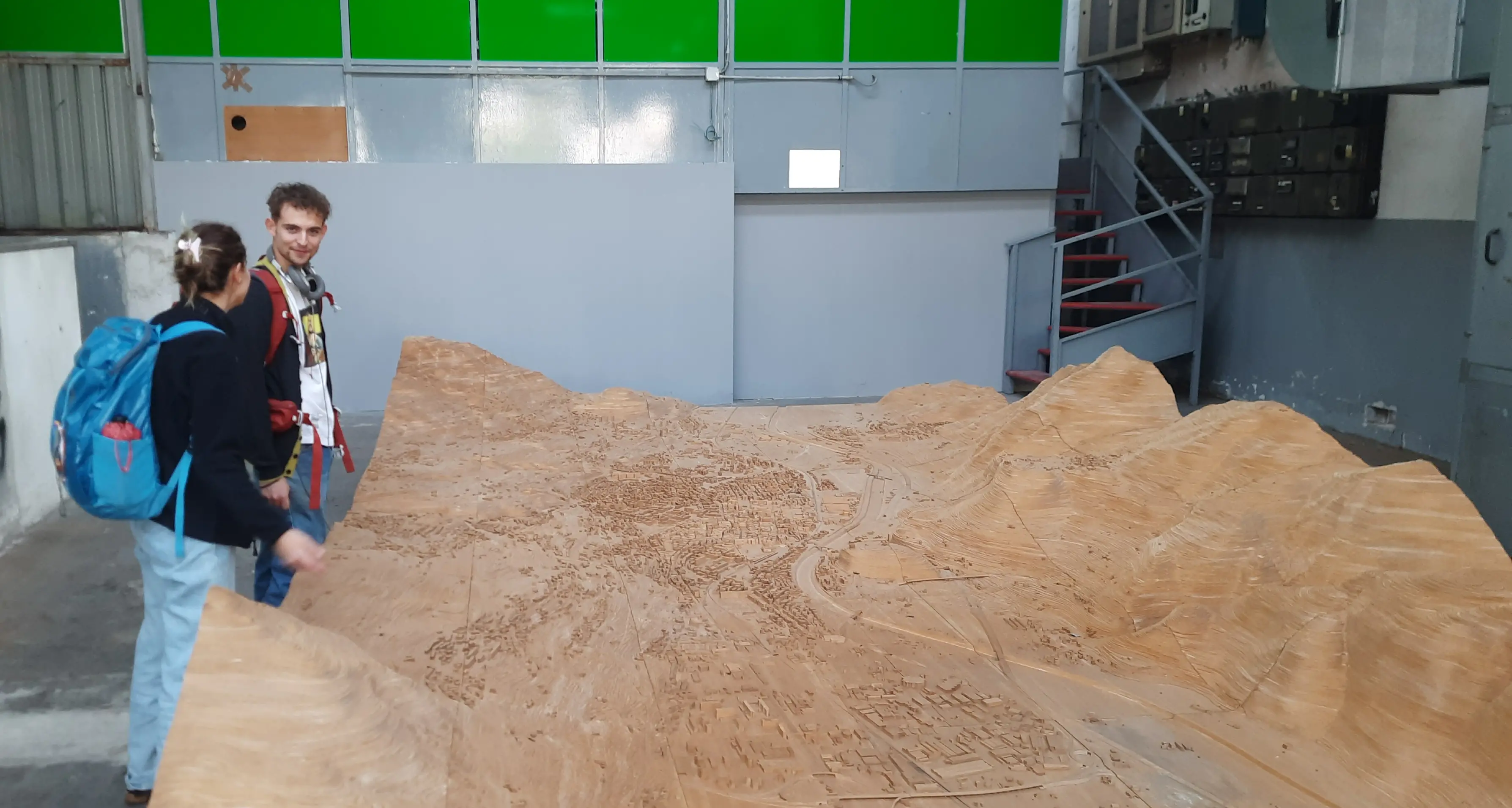 Supertrento, primo laboratorio per capire come sviluppare il corridoio liberato dai binari