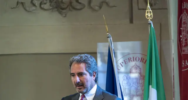 Fincantieri: Cdp designa Folgiero a.d., Graziano presidente